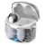 NG-BTWINS 35 // Auriculares True Wireles Stereo BT Earbuds Táctiles - comprar online