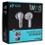 NG-BTWINS 35 // Auriculares True Wireles Stereo BT Earbuds Táctiles - Noganet