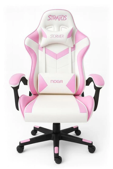 SILLA GAMER STRATOS KT - comprar online