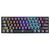 GANON 60% // TECLADO MECÁNICO GAMER RETROILUMINADO