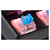 GANON 60% // TECLADO MECÁNICO GAMER RETROILUMINADO - Noganet