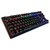 GANON XS // TECLADO MECÁNICO GAMER RETROILUMINADO - comprar online