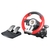 GEARS // VOLANTE CON PEDALERA PARA PC Y CONSOLAS