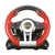 GEARS // VOLANTE CON PEDALERA PARA PC Y CONSOLAS - comprar online
