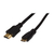 HDMI A MINI // CABLE HDMI A MINI HDMI