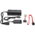 HE-2020 // CABLE ADAPTADOR USB 2.0 A IDE/SATA