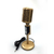 MIC-2030 // MICRÓFONO MULTIMEDIA VINTAGE en internet