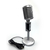 MIC-2030 // MICRÓFONO MULTIMEDIA VINTAGE