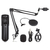 MIC-ST800 // MICRÓFONO STREAMER HI-FI UNIDIRECCIONAL - comprar online