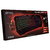 NKB-GK23 // TECLADO GAMER LED - comprar online
