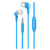 NG-094 // EARPHONES FLAT