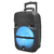 NGL-460BT // PARLANTE PORTABLE INALÁMBRICO BT CON LEDS