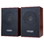 NG-512P // Parlantes Multimedia USB 2.0