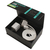 NG-633 // CARGADOR USB + CABLE 3 EN 1 - Noganet