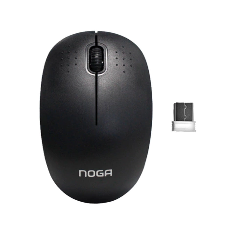 NGM-900U // MOUSE INALÁMBRICO USB - comprar online