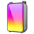 NG-BT630 // PARLANTE PORTABLE INALÁMBRICO BT CON LEDS