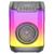 NG-BT640 // PARLANTE PORTABLE INALÁMBRICO BT CON LEDS
