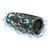 NG-BT674 // PARLANTE INALÁMBRICO BT PORTABLE - Noganet