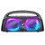 NG-BT675 // PARLANTE PORTABLE INALÁMBRICO BT CON LEDS