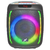 NG-BT685 // PARLANTE PORTABLE INALÁMBRICO BT CON LEDS