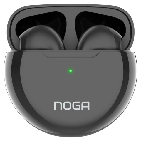 NG-BTWINS 49 // AURICULARES TRUE WIRELESS STEREO BT EARBUDS TÁCTILES - comprar online