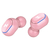 NG-BTWINS 13 // AURICULARES TRUE WIRELESS STEREO BT EARBUDS