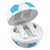 NG-BTWINS 30 // AURICULARES TRUE WIRELESS STEREO BT EARBUDS TÁCTILES - Noganet