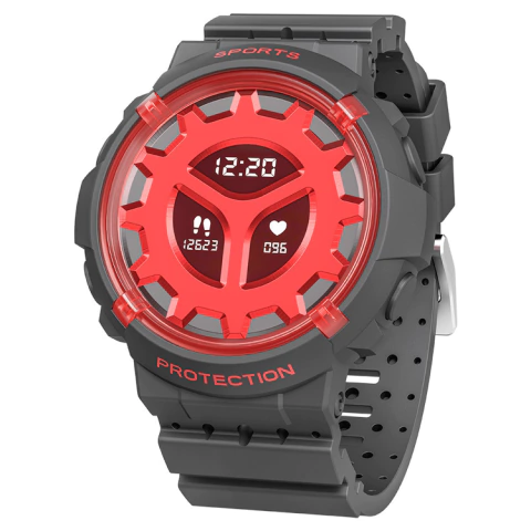 NG-SW21 // NOGA WATCH