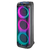 NGL-450BT // PARLANTE PORTABLE INALÁMBRICO BT CON LEDS - comprar online