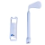 NGX-839 // GOLF KIT PARA WII - comprar online