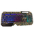 NKB-233 // COMBO GAMER RETROILUMINADO CAMOUFLAGE - comprar online