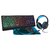 NKB-405 // COMBO GAMER 4 EN 1