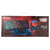 Imagen de NKB-405 // COMBO GAMER 4 EN 1