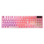NKB-411 // GAMING COMBO "4 EN 1" - comprar online