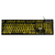 NKB-412 // GAMING COMBO "4 EN 1" - comprar online