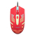 NKB-413R // GAMING COMBO "4 EN 1" en internet