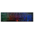 NKB-500 // TECLADO GAMER RETROILUMINADO LED