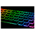 NKB-500 // TECLADO GAMER RETROILUMINADO LED - Noganet