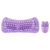 NKB-6600VL // COMBO INALÁMBRICO 2.4G TECLADO + MOUSE