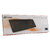 NKB-78011 // TECLADO USB en internet