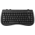 NKB-78033 // MINI TECLADO MULTIMEDIA USB - comprar online