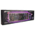 NKB-92 // COMBO GAMER LED RETROILUMINADO - Noganet