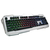 NKB-K10 // TECLADO GAMER LED