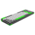 NKB-Q10 // TECLADO SLIM INALÁMBRICO 2.4G/BT - comprar online