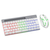 NKB-Q60C // COMBO TECLADO + MOUSE GAMER RGB LEDS