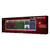 NKB-T100 // TECLADO GAMER LED - comprar online