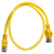 PATCH 0.5 AM // CABLE PATCH CORD DE 50 CM.