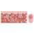 S5700 // COMBO INALÁMBRICO 2.4G TECLADO + MOUSE - tienda online