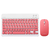 S5900 // COMBO INALÁMBRICO TECLADO + MOUSE - comprar online