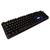 SLAYER // TECLADO GAMER MECÁNICO RETROILUMINADO